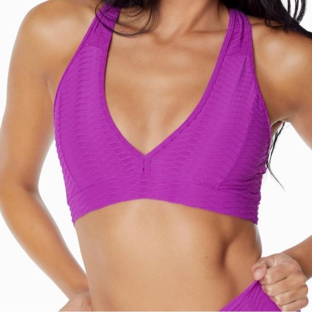 Booty by Brabants- Samba Bra Top